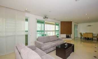 Imagem 2: Lindo apto mobiliado Vila Suzana