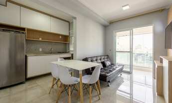 Imagem 4: Apartamento com 01 Dormitório na República