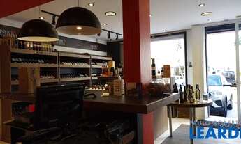 Imagem 2: COMERCIAL - INDIANÓPOLIS - SP