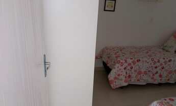 Imagem 7: Ubatuba Centro Vendo Apartamento2 Quartos 1Suiet Vaga de Garagem Infraestrutura