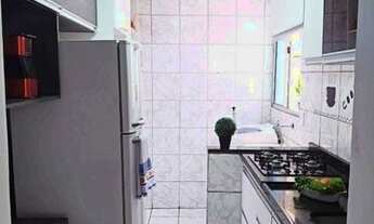 Imagem 5: Contagem - Flat - CH REUNIDAS STA TEREZINHA