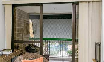 Imagem 6: Apartamento para Aluguel - Barra da Tijuca, 2 Quartos, 105 m2