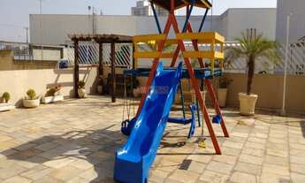 Imagem 6: SãO BERNARDO DO CAMPO - Apartamento Padrão - Taboão