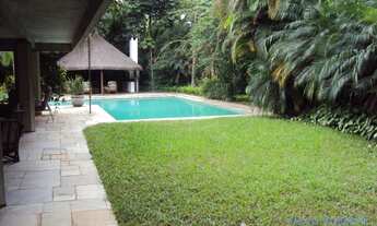 Imagem 7: SOBRADO - REAL PARQUE - SP