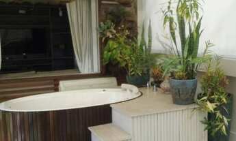 Imagem 4: APARTAMENTO COM 3 SUÍTES NA CONSOLAÇÃO