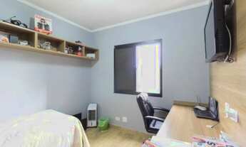 Imagem 7: Excelente Cobertura Duplex com 3 dormrs/1 Suite, 3 vagas. próximo à Av. Braz Leme