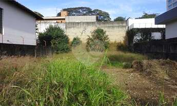 Imagem 3: Terreno-São Paulo-MORUMBI