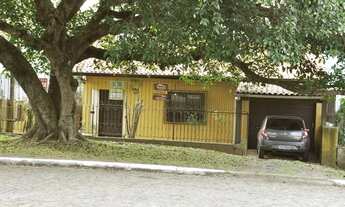 Imagem: Casa à venda, 2 quartos, 1 suíte, 2 vagas