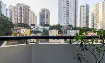 Imagem 4: Apartamento com 2 dorms, 1 suite e 1 vaga na vila mariana