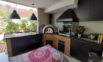 Imagem 4: Casa para Venda em Barueri, Alphaville, 4 dormitórios, 4 suítes, 7 banheiros, 4 vagas