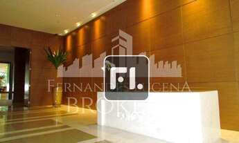 Imagem 7: Conjunto, 130 m² - venda por R$ 1.200.000,01 ou aluguel por R$ 5.500,01/mês - Chácara Sant