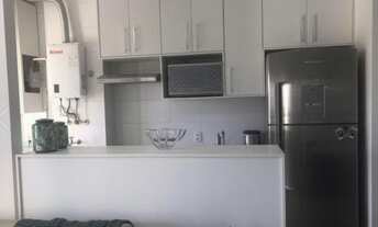 Imagem 5: Mob Morumbi a venda com 61m2 2 dormitórios 1 suíte e 1 vaga de garagem no Morumbi - São Pa