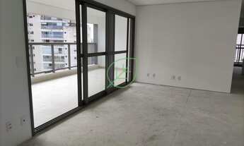 Imagem 5: Apartamento à venda na Vila Mariana com 112m² 3 dormitórios 1 suíte 2 vagas