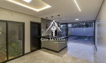 Imagem 5: SOBRADO À VENDA NO RECANTO TROPICAL EM CASCAVEL