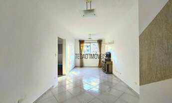 Imagem 3: Apartamento com 2 dormitórios para alugar, 64 m² por R$ 2.950,00/mês - Cerqueira César - S