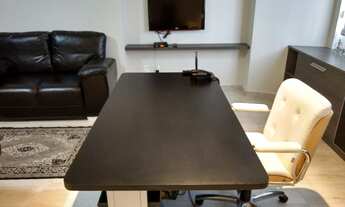 Imagem 5: Sala para alugar, 36 m² por R$ 3.000,00/mês - Vila Castelo Branco - Indaiatuba/SP