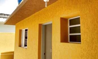 Imagem 2: Oportunidade, 2 casas 250 metros com 8 quartos para investimento ou moradia no Rio Pequeno