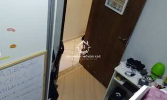 Imagem 7: Mauá - Apartamento Padrão - PARQUE SAO VICENTE