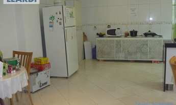 Imagem 6: SOBRADO - POMPÉIA - SP