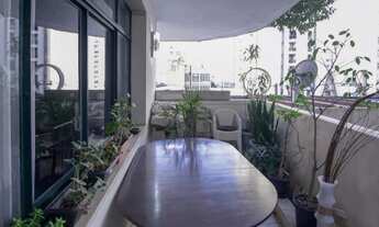 Imagem 5: Lindo Aparatamento de 137°m- Santa cecília