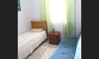 Imagem 6: CASA RESIDENCIAL em MONGAGUÁ - SP, Balneário Itaóca