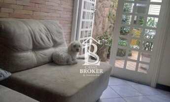 Imagem 7: Casa com 3 dormitórios à venda, 190 m² por R$ 400.000 - Jardim Eldorado - Marília/SP