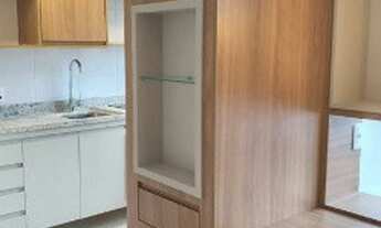 Imagem 3: Cobertura com 1 dormitório, 55 m², à venda por R$ 820.000