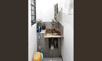 Imagem 7: Casa à venda com 100m², 2 quartos e sem vaga no alto da mooca