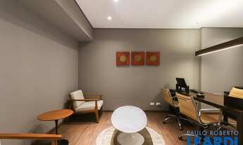 Imagem 5: CONJ. COMERCIAL - CERQUEIRA CÉSAR - SP