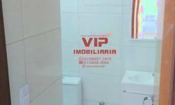 Imagem 7: Lindo apartamento no VARJÃO DF na QD 09,<br>com cozinha americana e armários