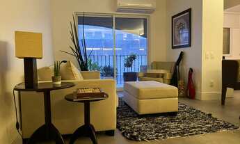 Imagem: Apartamento para aluguel possui 72 metros