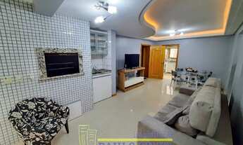 Imagem 4: Totalmente mobiliado, andar alto!