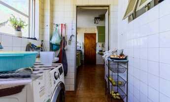 Imagem 5: Apartamento em Moema - São Paulo