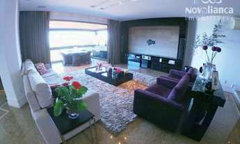 Imagem 3: Apartamento com 4 quartos à venda, 400 m² - Praia da Costa - Vila Velha/ES