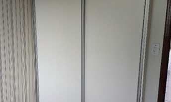 Imagem 7: Apartamento cheio de armários, Quadra 14 Sobradinho