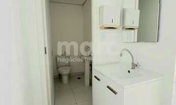 Imagem 6: SAO PAULO - Conjunto Comercial/Sala - ACLIMACAO