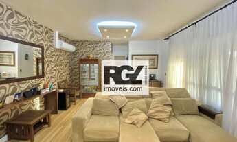 Imagem 7: Apartamento com 3 dormitórios à venda, 103 m² por R$ 900.000,00 - Ponta da Praia - Santos