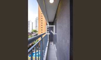 Imagem 5: Apartamento para Aluguel - Pinheiros, 1 Quarto, 31 m2