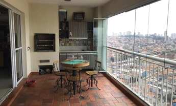 Imagem 6: Apartamento para aluguel e venda tem 130 metros quadrados com 3 quartos