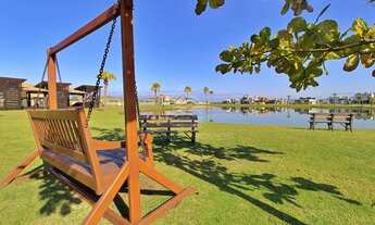 Imagem 2: XANGRI-Lá - Casa de Condomínio - Rainha do Mar