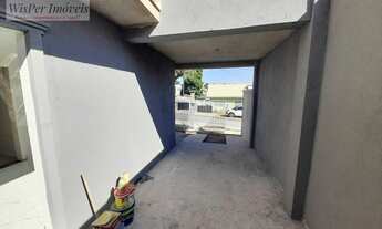 Imagem 4: Casa à venda no bairro Pinheirinho - Curitiba/PR