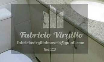 Imagem 5: Apartamento para Venda em São José, Nossa Senhora do Rosário, 3 dormitórios, 1 suíte, 2 ba