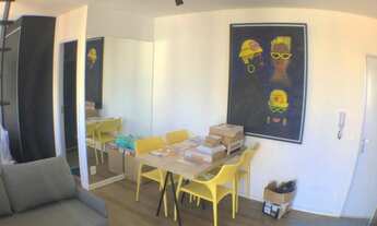 Imagem 2: APARTAMENTO - SUMAREZINHO - SP