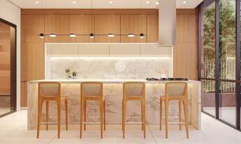 Imagem 3: Apartamento à venda 4 quartos 2 suítes 2 vagas - Santa Lúcia