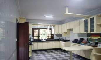 Imagem: Sobrado para Locação no bairro Vila Guilhermina