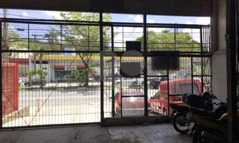 Imagem 2: Locação Galpão comercial e Industrial Butantã