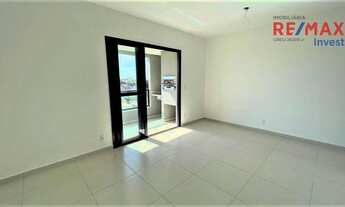 Imagem 5: Apartamento com 3 dormitórios à venda, 84 m² por R$ 424.674,00 - Vila Nogueira - Botucatu