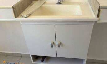 Imagem 10: Salão Comercial vão livre 50m ar condicionado 2 banheiros na Chacara Santo Antonio