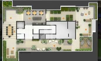 Imagem 7: RRCOD4682 Apartamento 55m² CONDOMINIO RESERVA URANO - OPORTUNIDADE - 2 Dorms 1 Vaga - Baru