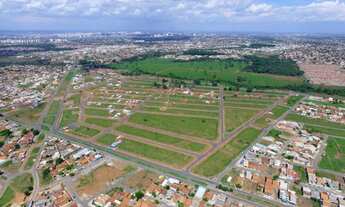 Imagem 4: Terreno para Venda em Residencial Recanto Das Emas - Goiânia